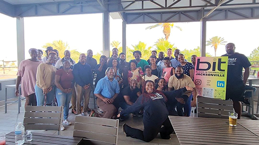 MNL Blacks In Technology Jackson 2306