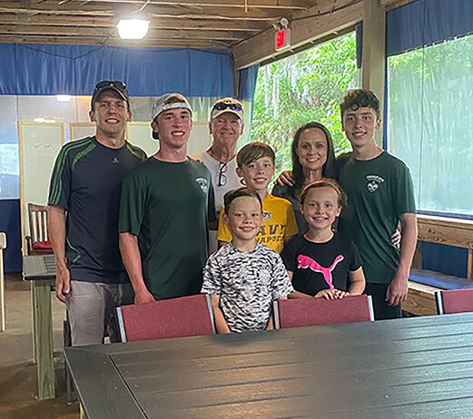 PVN Eagle Scout Lord of Life Jake Hilley 2306A