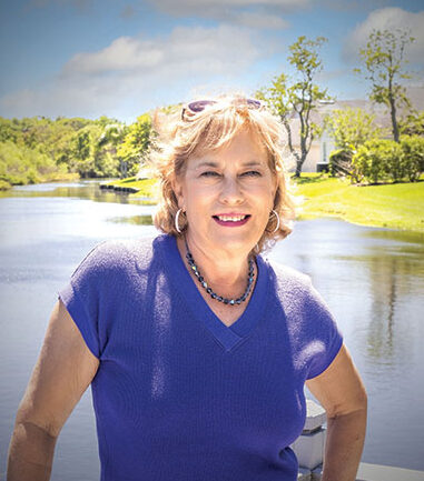 PVN Get to Know ... Maggie FitzRoy 2309