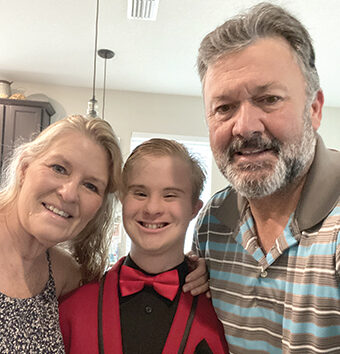 TCL Get to Know … Beckie Schwartz 2309