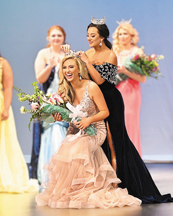 MNL Get to Know … Grace McCormick 2310