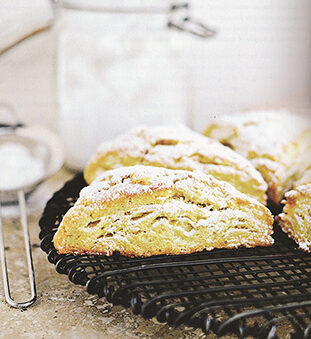 FNL Pantry Raiders Lemon Ginger Scones 2312 (1)