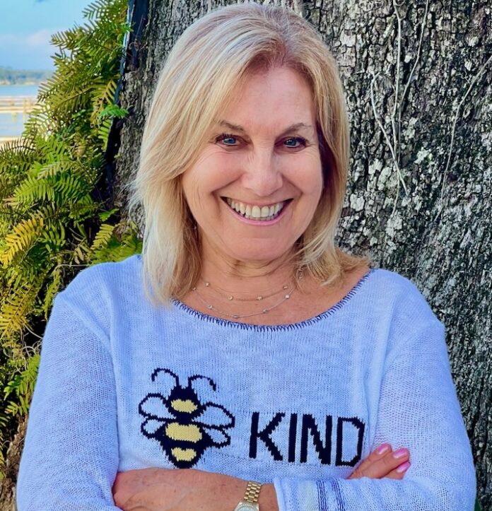 MNL Get to Know … Marjie Rogozinski 2311