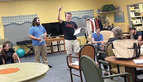 MNL Unmasked Act II Players 2311B