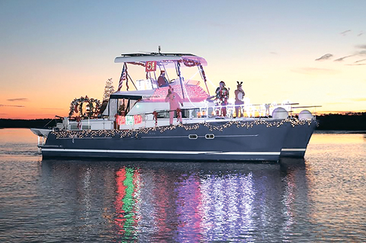 PVN Palm Valley Boat Parade 2312A