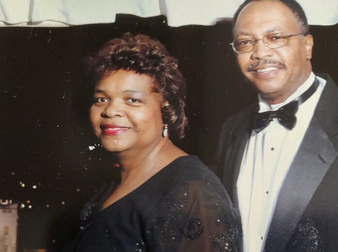 TCL Get to Know … Al and Mildred Hagans 2311