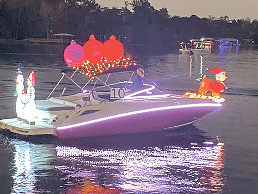 23+ Lighted Boat Parade Monterey 2023