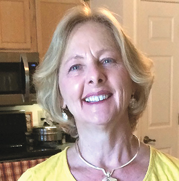 MNL Get to Know … Diana Openbrier 2404