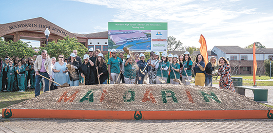 MNL MHS building addition 2404A