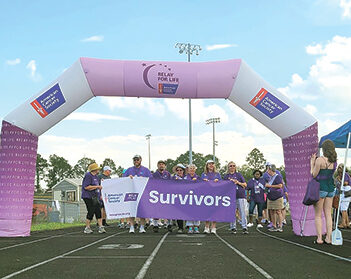 TCL Relay For Life set for April 13 2404A