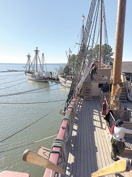 FNL Travel Jamestown 2406A