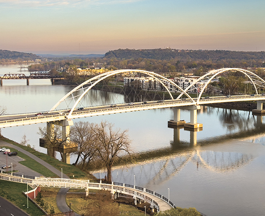 FNL Travel Little Rock 2405A