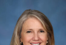 A month of celebration and gratitude St. Johns County School Board Member Kelly Barrera, District 4