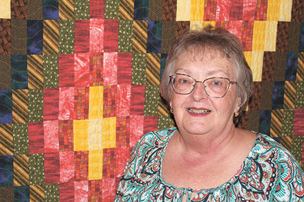 MNL Get to Know … Pat D’Elia 2406