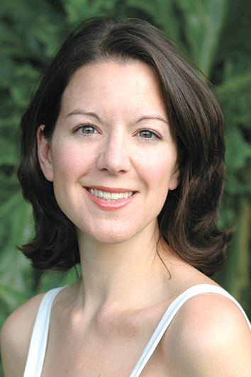 PVN Get to Know ... Sian Cook 2406