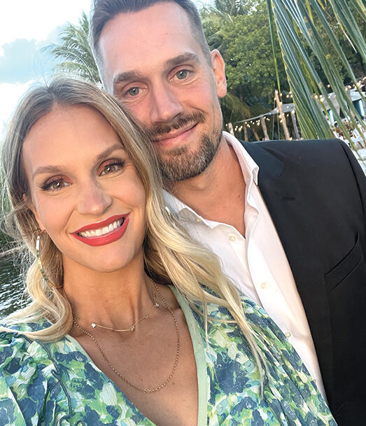 TCL Get to Know … Brittany Cooney 2405