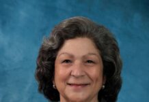 Q&A with St. Johns County Supervisor of Elections Vicky Oakes