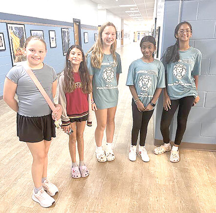 PVN Landrum back to school events 2409A