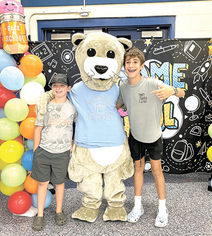 PVN OPE Back to School 2409C