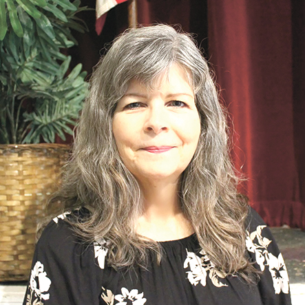 MNL Get to Know … Patty Everett 2410