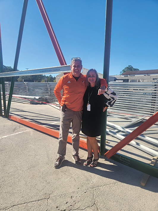 MNL MHS new Medical Academy facility 2501A