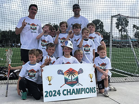 PVN Jaws lacrosse Gold Coast Shootout 2502A