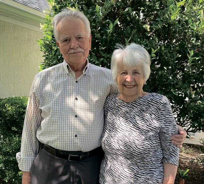 TCL Get to Know … Al and Phyllis Abbatiello 2501 (1)