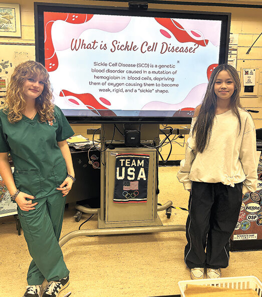 MNL MHS Red Cross Club 2503A