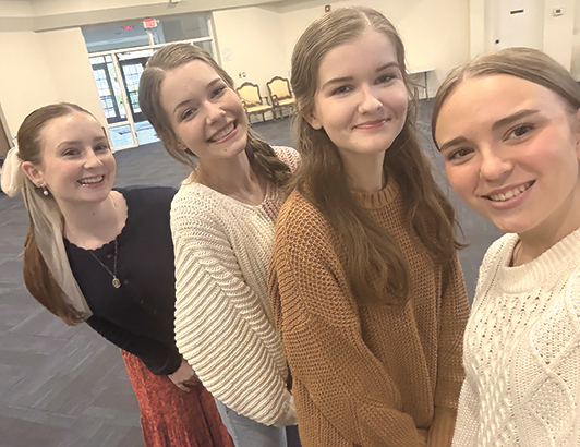 MNL Theatre Troupe 1776 Little Women 2503