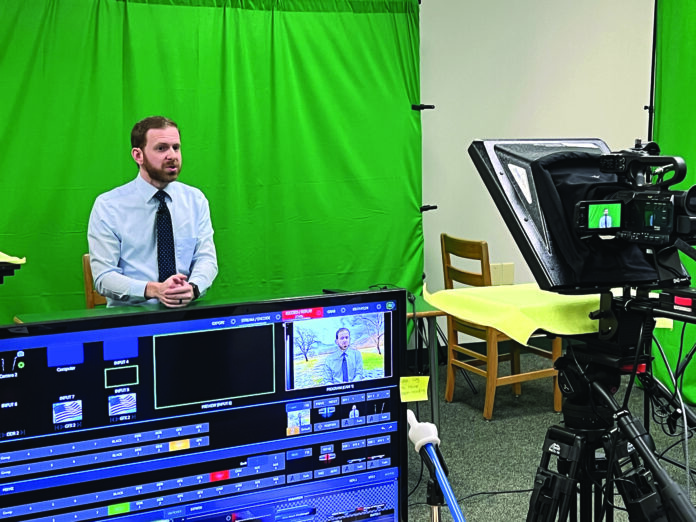 MNL Greenland Pines career day 2504A