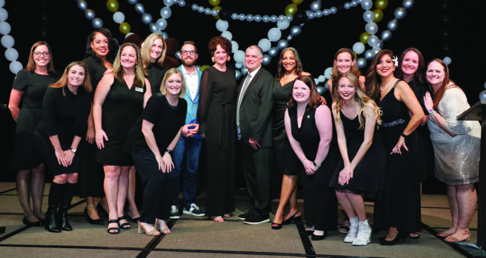 TCL Teacher and Rookie Teacher of the Year 2503A