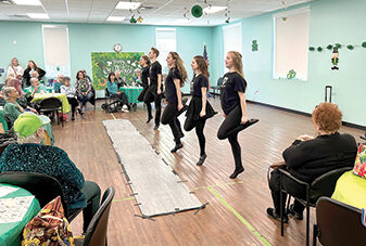 MNL Mand Senior Center 2505A