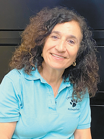 MNL Get to Know … Mary Eyler 2506