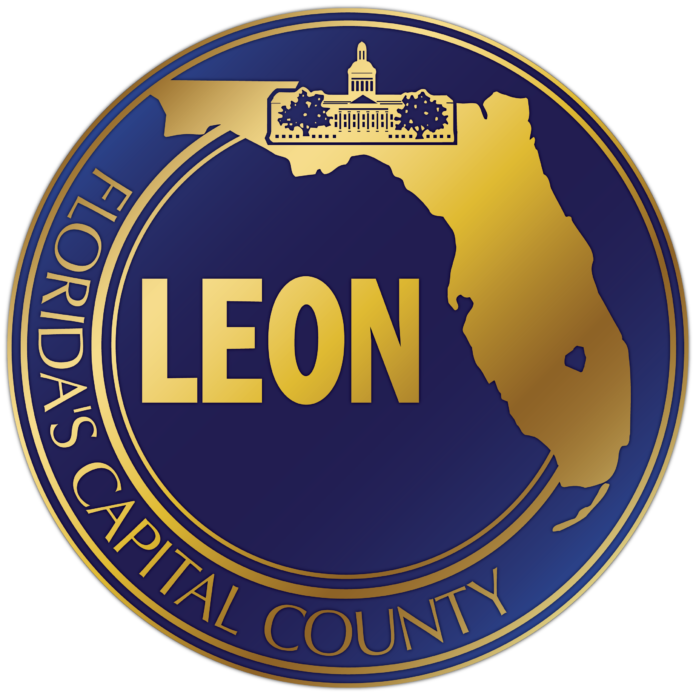 leon county seal