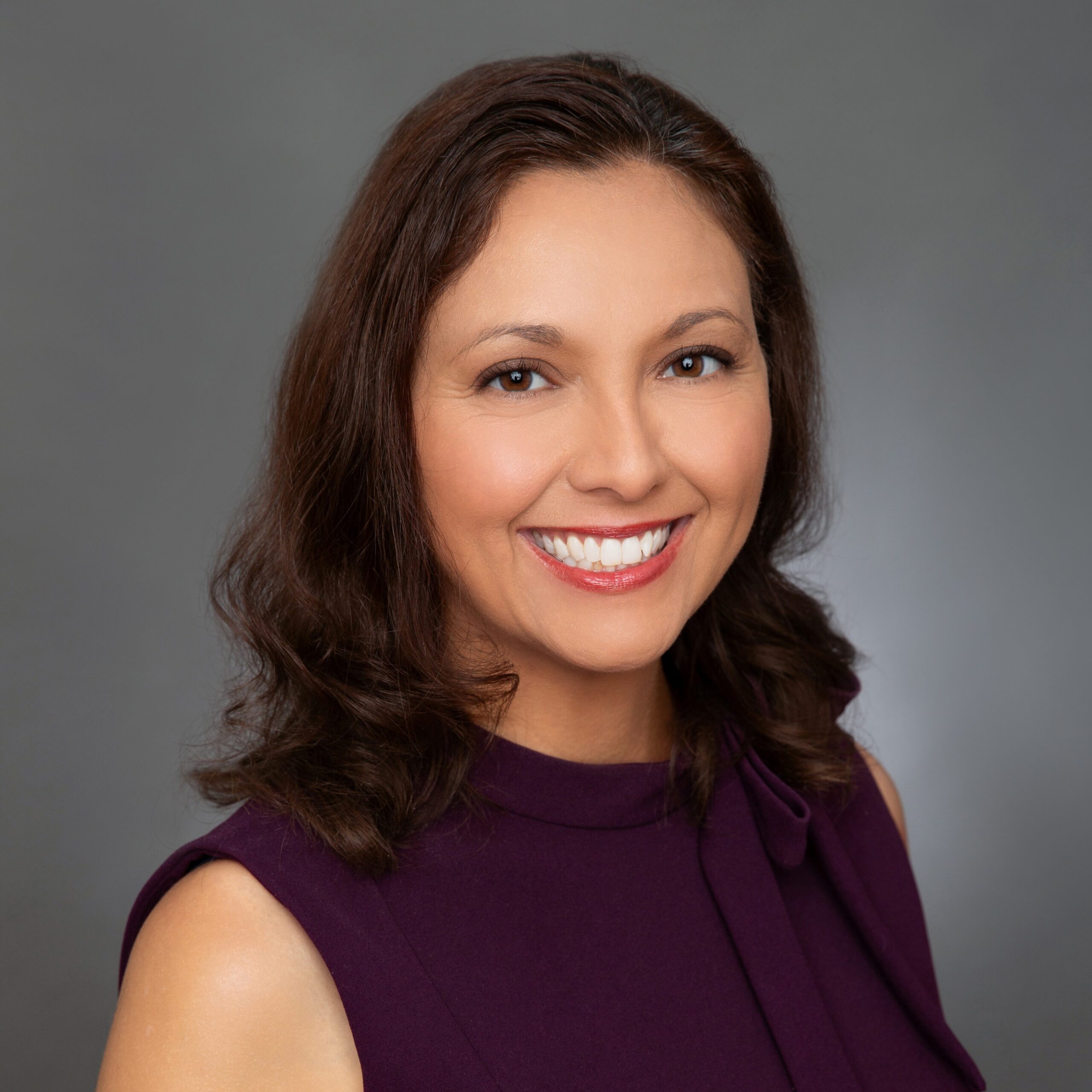 Melody Bolduc headshot