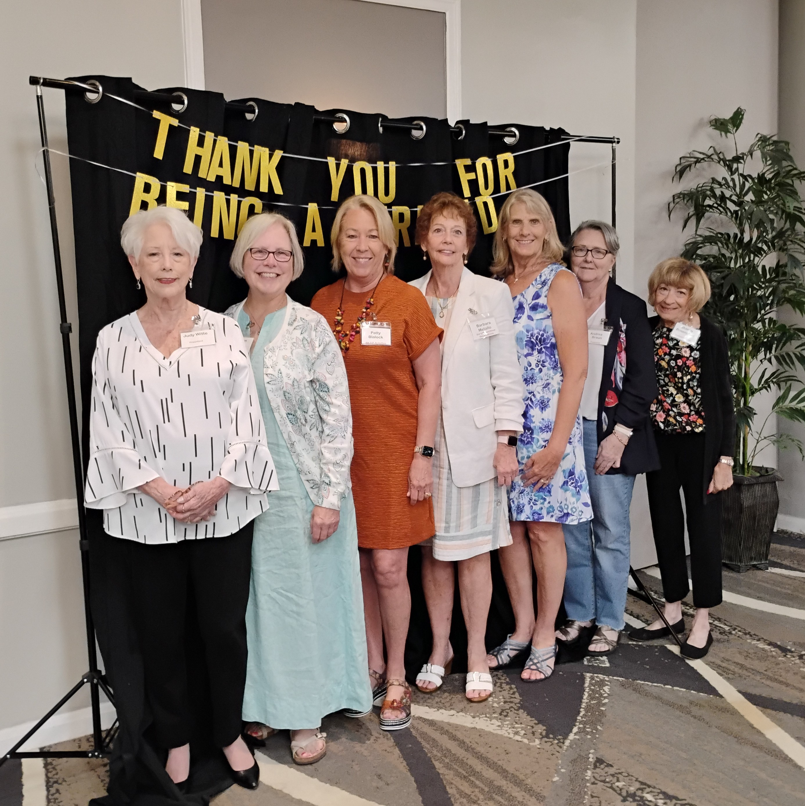 Mandarin Womens Club 2509