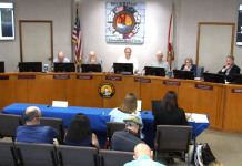 Board of Adjustment voids Tringali property permits, halting downtown triplex development