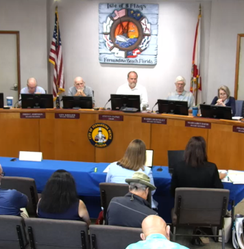 Board of Adjustment voids Tringali property permits, halting downtown triplex development