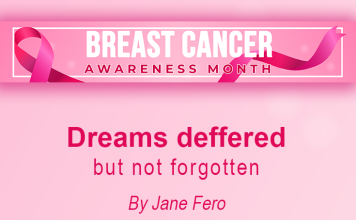 Dreams deferred but not forgotten