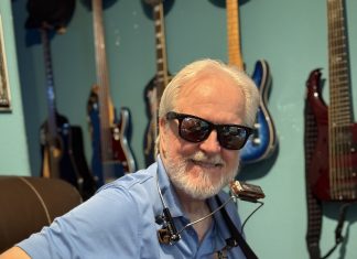 Get to Know … Pete Duffy