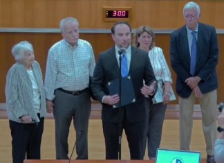 William Bartram Scenic Highway celebrates 20th anniversary