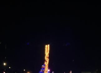 Julington Creek Boat Parade of Lights set for Dec. 6