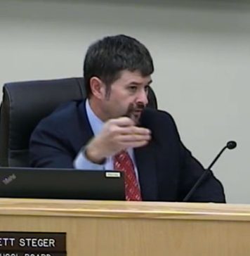 Nassau County School Board to vote on revised civility policy