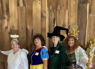 Bartram Trail Women’s Club plans floral program, silent auction