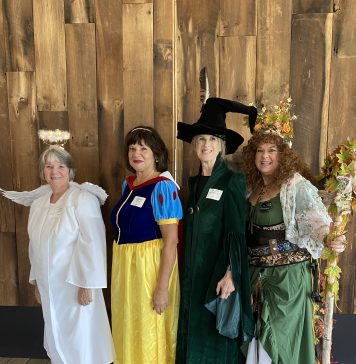 Bartram Trail Women’s Club plans floral program, silent auction