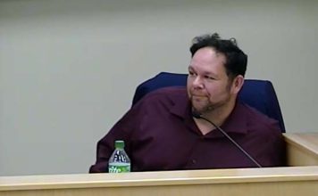 Nassau County School Board member proposes allowing military regalia at graduations