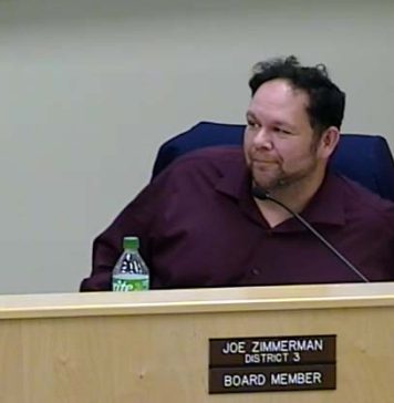 Nassau County School Board member proposes allowing military regalia at graduations