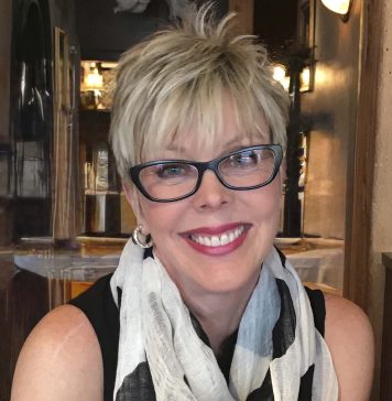 Connie Doyle, Master Gardener UF | IFAS