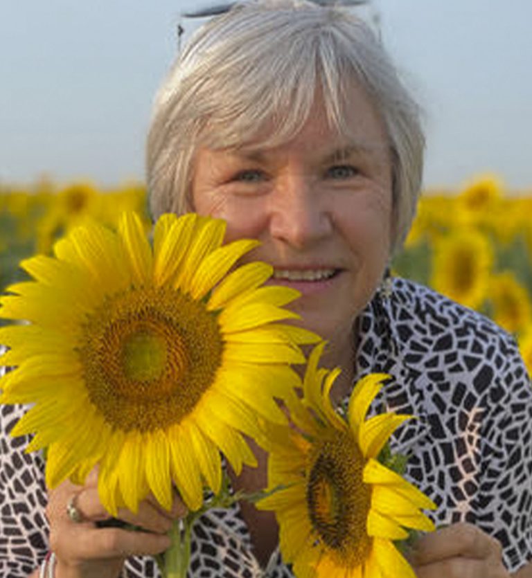 Debi Lander