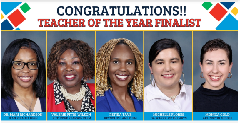 Duval County announces 2026 Teacher of the Year finalists - Florida ...